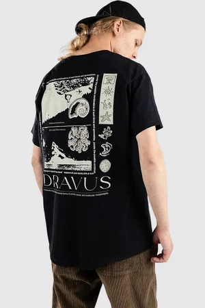 Dravus Everyday Obv T-paita