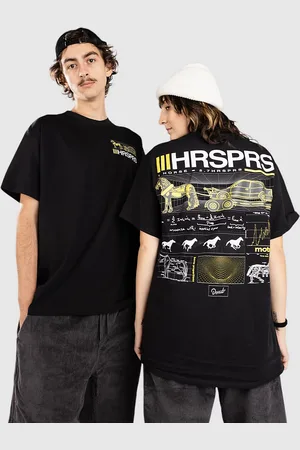 Donut HRSPRS T-paita