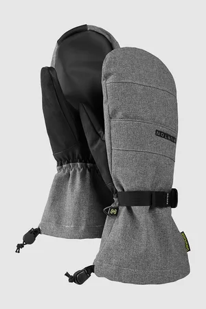 Burton Profile Rukkaset