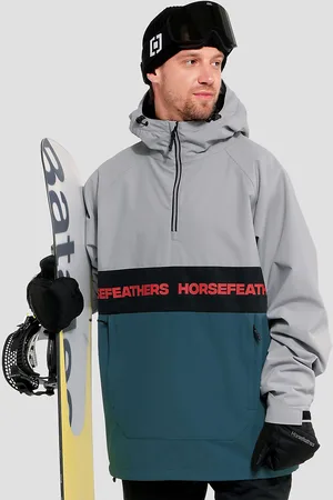 Horsefeathers Gordie Anorakki