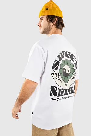 SWEET SKTBS Loose Hands T-paita