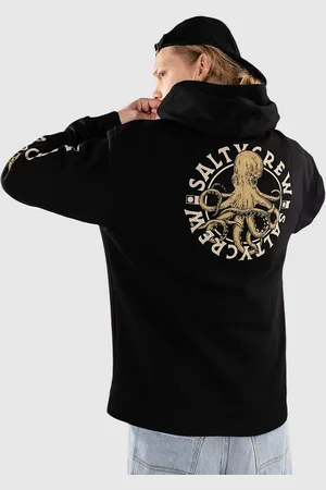 Salty Crew Tentacles Huppari