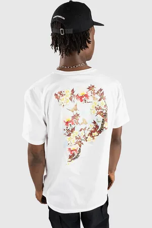 Primitive Reflection Tee T-paita