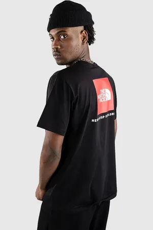 The North Face Redbox T-paita