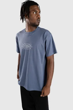 Quiksilver Sun Flare Mor T-paita