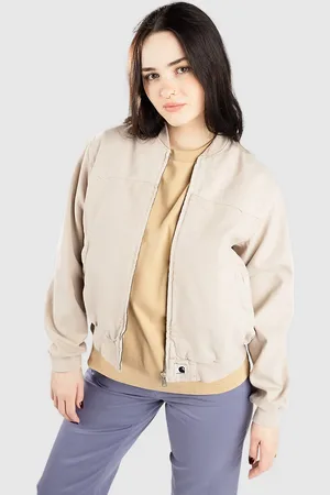 Carhartt Og Santa Fe Bombertakki