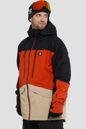 Horsefeathers Halen II Insulated Takki