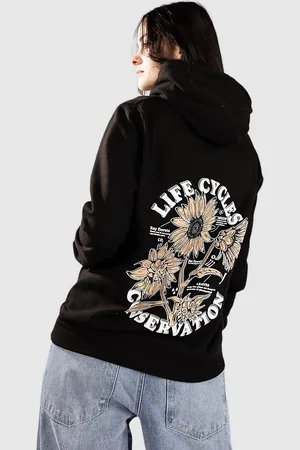 Dravus Life Cycles Huppari