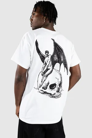 Welcome Nephilim Printed T-paita