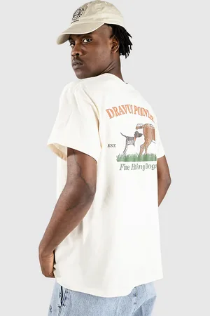 Dravus Tracking Scent T-paita