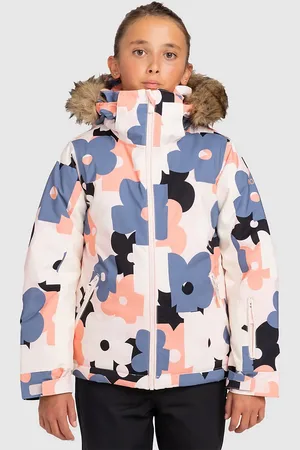 Roxy Pie Kids Takki