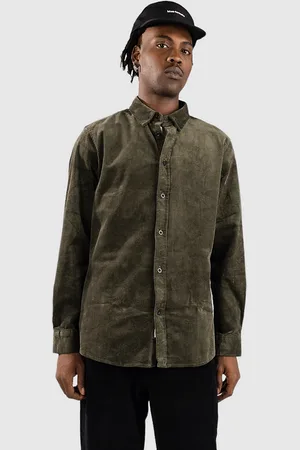 Anerkjendt Akleif Corduroy Paita