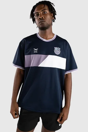 Iriedaily X BT SC Trikot T-paita