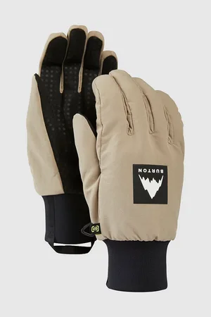 Burton Throttle Hanskat