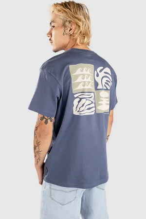 Quiksilver Creations Mor T-paita