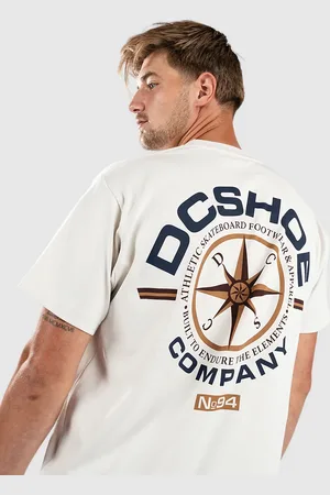 DC Comics Originals No 94 Worker Compass T-paita