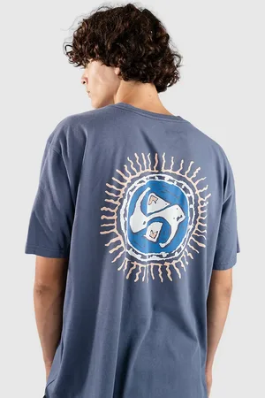 Quiksilver Fun Zone T-paita
