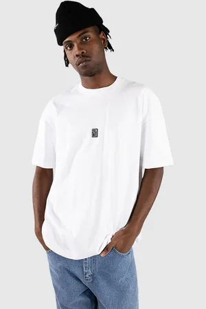 Poetic Collective Rubber Patch T-paita