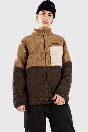 Columbia Mountainside Heavyweight Fleece Takki