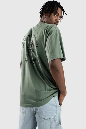Carhartt Stamp T-paita