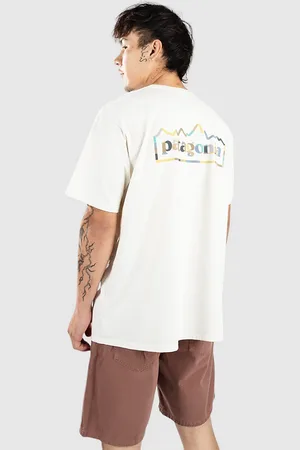 Patagonia Unity Fitz Responsibili T-paita