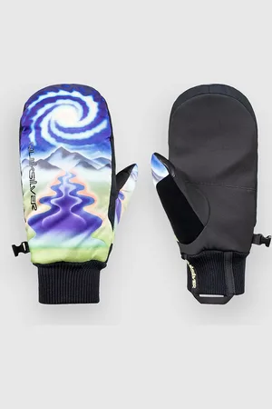 Quiksilver Method Rukkaset