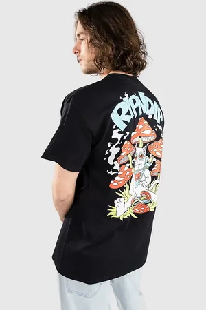 Rip N Dip Shroom Buffet T-paita