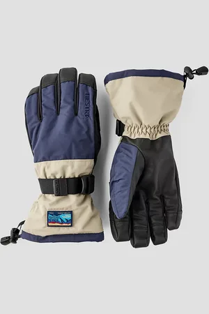 Hestra Gauntlet Sr Hanskat