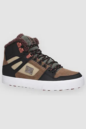 DC Comics Originals Pure High-Top WC Wnt Winter Talvikengät