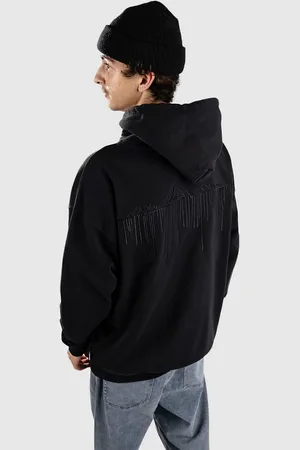 Volcom TT B Iguchi Huppari