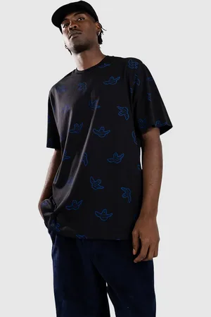 adidas Shmoo Aop T-paita