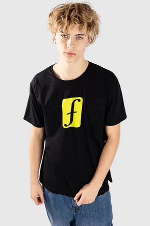Forum F-Solid T-paita