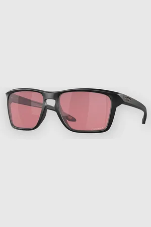 Oakley Sylas Matte Black Aurinkolasit