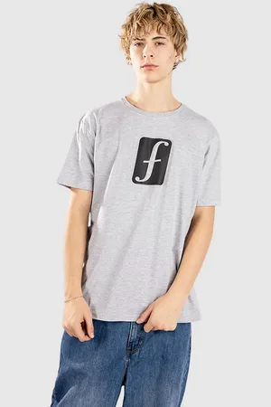Forum F-Solid T-paita