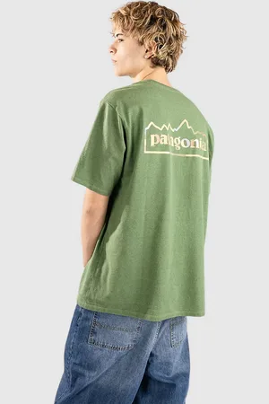 Patagonia Unity Fitz Responsibili T-paita