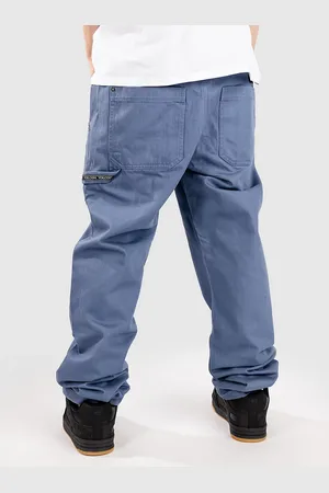 Volcom Sawhorse Denim Farkut