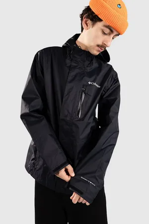 Columbia Pouring Adventure II Takki