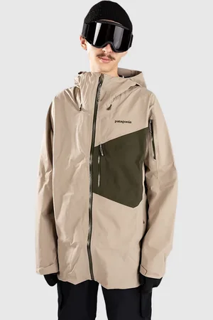 Patagonia Snowdrifter Takki