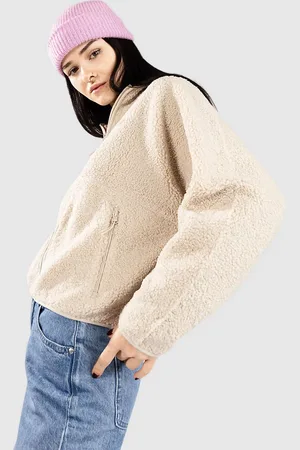 Dravus Vista Cozy Fleece Vetoketjullinen Huppari
