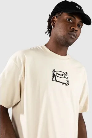 Huf Relocation T-paita