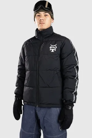Quiksilver Puff The Dragon Takki