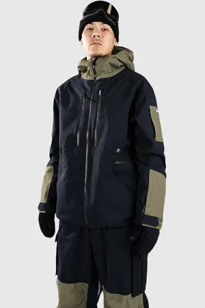 Volcom V.Co WFO Takki