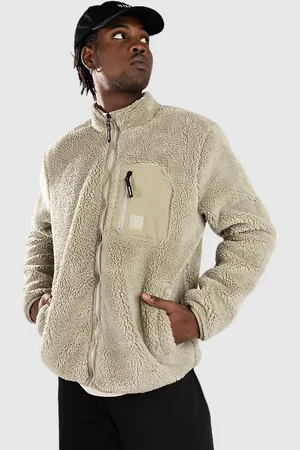 Volcom Muzzer Fuzzar Vetoketjullinen huppari
