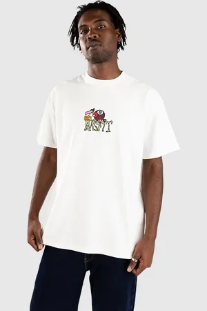 Misfit Sheer Luck T-paita