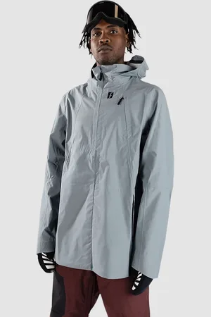 Forum 3-Layer All-Mountain Takki