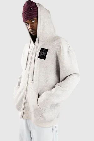 Method Mag Vortex Vetoketjullinen huppari
