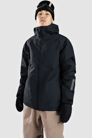 Volcom 2836 Ins Takki