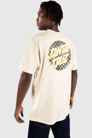 Santa Cruz Meyer Freestyle Dot T-paita