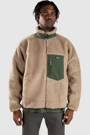Patagonia Classic Retro-X Fleece Takki