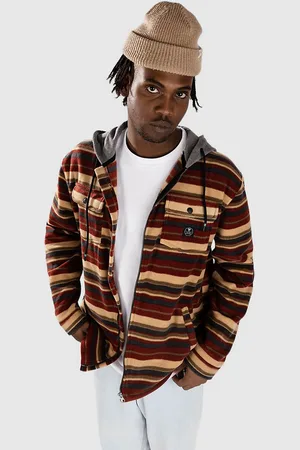 Vissla Hermosa Hooded Paita